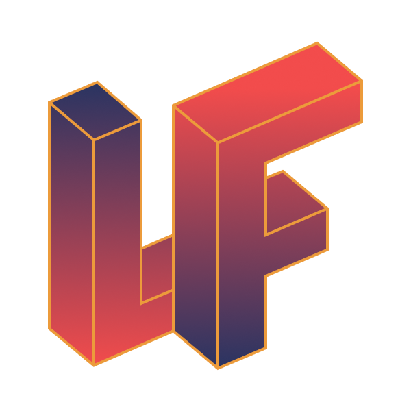 Logo Laravel France